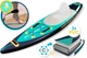 Надувная доска SUP для серфинга Reefbreak 350 x 81 x 15 см Neo-Sport 170313 - изображение 8