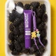 Бальзам-блиск для губ Mulberry WiSHLiST, 10 мл + брелок-шнурок - изображение 5