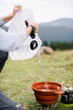 Емкость для воды Tribe Water Carrier PVC 15 л (T-MA-0021-transparent) - изображение 5