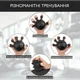 Тренажер для пальців еспандер кистьовий Power Wrist JY-8819B - зображення 7