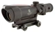 Прицел призматический Trijicon ACOG 3.5x35 сетка .223 Red Chevron BAC NS - изображение 1