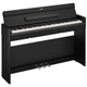Цифрове піаніно Yamaha ARIUS YDP-S56 B - изображение 1
