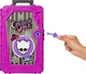 Лялька Monster High Skulltimate Secrets Clawdeen Wolf - Монстер Хай Секрети Скаллтімейт - Клоудін Вольф з аксесуарами (JMG65 - Ігровий набір Mattel - зображення 2