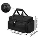 Сумка для інструментів RIAS R-632 з 18 кишенями Black (3_08398) - зображення 6