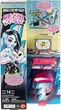 Кукла Monster High Self-Scare Secrets Frankie Stein - Монстр Хай Фрэнки Штейн из серии Секреты самоужаса (JMG73) - Игровой набор Mattel - изображение 2
