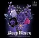 Конструктор букет квітів Deep Water з фіолетовими трояндами Purple Roses Bouquet 822 деталі - зображення 2