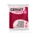 Полімерна глина Cernit Number One Wine Red, 56 г - изображение 1