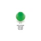 Полімерна глина Cernit Number One Light Green, 56 г - изображение 2