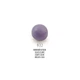 Полімерна глина Cernit Number One Light Lilac, 56 г - изображение 3