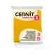 Полімерна глина Cernit Number One Yellow, 56 г - изображение 1