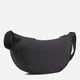 Спортивная сумка кросс-боди через плечо женская средняя Puma Her Half Moon Bag 09276901 Black (4070032992648) - изображение 2