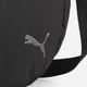 Спортивная сумка кросс-боди через плечо женская средняя Puma Her Half Moon Bag 09276901 Black (4070032992648) - изображение 3