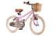 Дитячий велосипед Miqilong RM 16" рожевий (ATW-RM16-PINK) - зображення 1