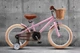 Дитячий велосипед Miqilong RM 16" рожевий (ATW-RM16-PINK) - зображення 2