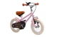 Детский велосипед Miqilong RM 12" розовый (ATW-RM12-PINK) - изображение 2