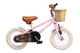 Детский велосипед Miqilong RM 12" розовый (ATW-RM12-PINK) - изображение 4