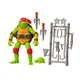 Фигурка TMNT Черепашки-ниндзя Movie III Рафаэль 12 см (83284) - изображение 3