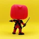 Фигурка Funko Pop! Дэдпул 3 Дэдпул 10 см (79766) - изображение 4