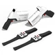 Игровой набор для лазерных сражений Sharper Image Laser tag battle pack (1214006271) - изображение 2