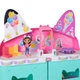 Ігровий набір Gabby's Dollhouse «Котостичний будиночок Габбі» (SM37450/6078219) - изображение 6