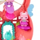 Ігровий набір Gabby's Dollhouse «Магічні крильця Котофеї Кітті» (SM36286/6075567) - изображение 8