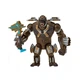 Фигурка Godzilla vs. Kong Titan Tech Конг 20 см (34932) - изображение 1
