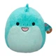 М'яка іграшка Squishmallows Вугор Езі 30 см (SQCR06755) - зображення 7