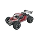 Машинка на радиоуправлении Sulong Toys Metal Crawler Nova серо-красный 1:16 (SL-231RHGR) - изображение 1