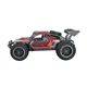 Машинка на радиоуправлении Sulong Toys Metal Crawler Nova серо-красный 1:16 (SL-231RHGR) - изображение 4