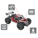 Машинка на радиоуправлении Sulong Toys Metal Crawler Nova серо-красный 1:16 (SL-231RHGR) - изображение 5