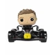 Фігурка Funko Pop! Формула-1 Макс Ферстаппен у машині 10 см (72617) - зображення 2