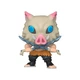 Фігурка Funko Pop! Вбивця демонів Іноске Хашібіра з мечем 10 см (49011) - зображення 1