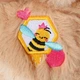 Одежда для куклы Baby Born Комбинезон мишки 43 см (836088) - изображение 4