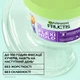 Гель Garnier Fructis Кудрявый Метод для укладки и фиксации кудрявых и волнистых волос 370 мл (3600542659765) - изображение 4