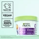 Гель Garnier Fructis Кудрявый Метод для укладки и фиксации кудрявых и волнистых волос 370 мл (3600542659765) - изображение 11