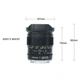 Обʼєктив TTArtisan 11mm f/2.8 FE для Sony - изображение 3
