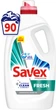 Гель для прання Savex Premium Fresh 3.6 л (3800024048128) - зображення 2