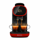 Кофеварка капсульная Philips L`OR Barista Rossa + 10 капсул L'OR - изображение 3
