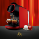 Кофеварка капсульная Philips L`OR Barista Rossa + 10 капсул L'OR - изображение 6