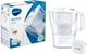 Фільтр-глечик Brita Aluna MXpro білий (1052801) - зображення 1