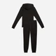 Спортивный костюм женский Puma Tracksuits 69399301 M Black (4070033547328) - изображение 2