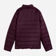 Куртка демісезонна коротка жіноча Puma Outerwear 68523024 L Ruby Noir (4070033514481) - зображення 5