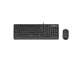 Комплект проводной A4Tech FS1010Q USB Grey - изображение 1