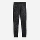 Спортивные леггинсы для фитнеса женские Puma Train All Day Essentials 52851501 L Black (4069162294623) - изображение 5