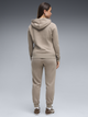 Спортивный костюм женский Puma Tracksuits 69399481 S Mouse Gray (4070033548158) - изображение 2