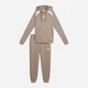 Спортивный костюм женский Puma Tracksuits 69399481 S Mouse Gray (4070033548158) - изображение 4