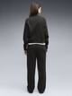 Спортивний костюм жіночий Puma Tracksuits 69399501 XL Black (4070033548356) - зображення 2