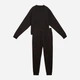 Спортивний костюм жіночий Puma Tracksuits 69399501 L Black (4070033548387) - зображення 5