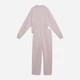 Спортивный костюм женский Puma Tracksuits 69399549 2XL Misty Pink (4070033548646) - изображение 5