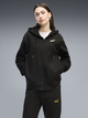 Спортивный костюм женский Puma Tracksuits 69399601 S Black (4070033548721) - изображение 3